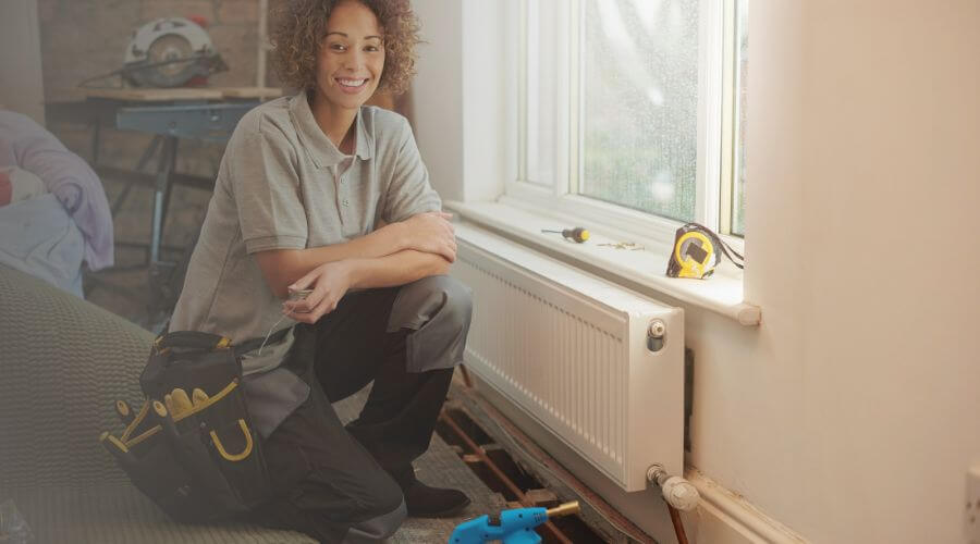 Professional expert plumbing services in East Liverpool, OH